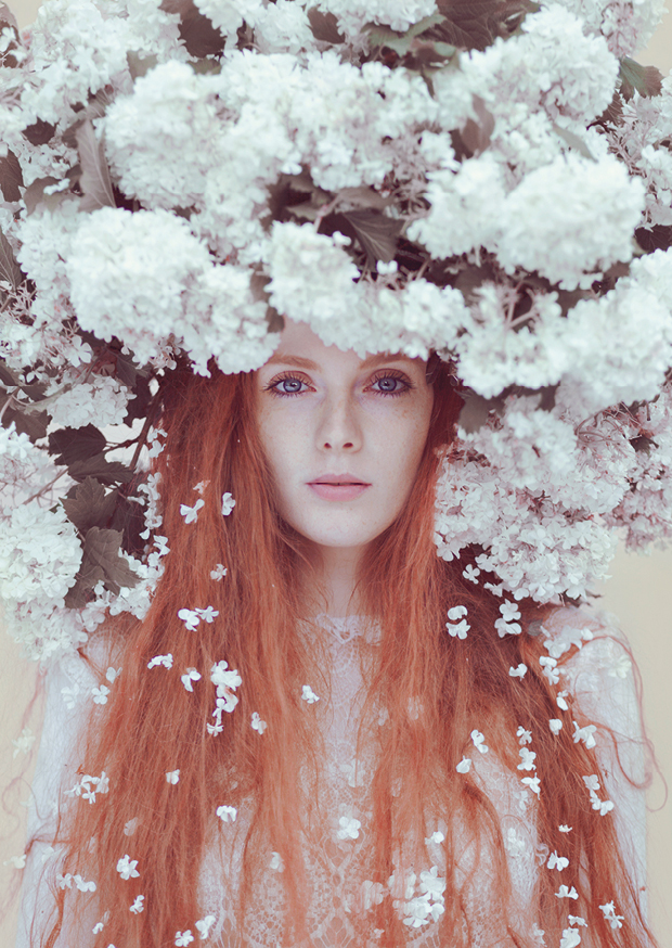 she is a fairy