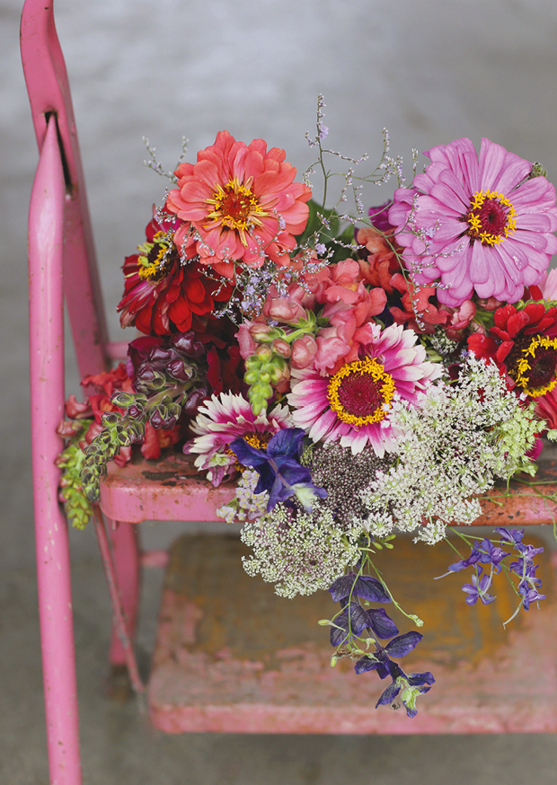 colorful summer ll