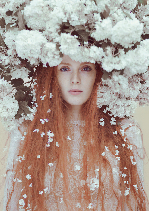 she is a fairy