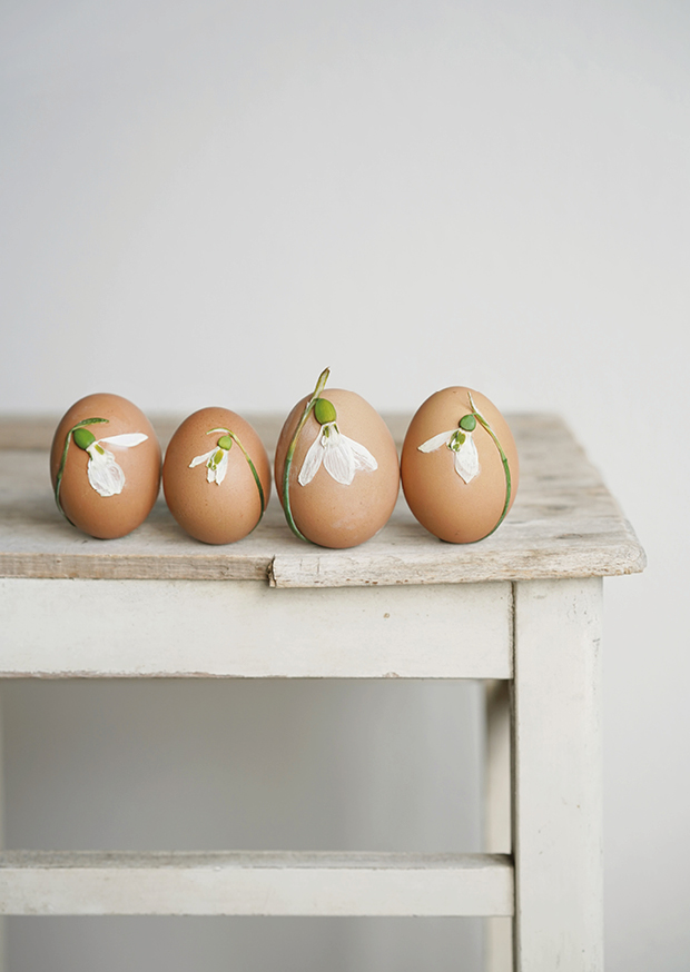 easter sweets