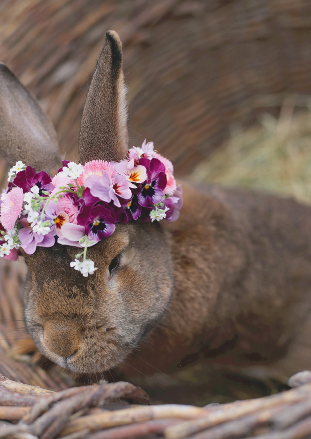 happy easter