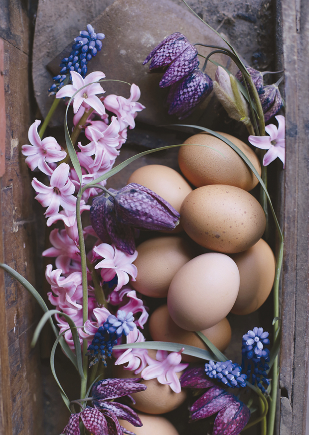happy easter ll